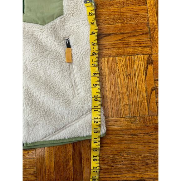 Patagonia Men’s Classic Retro - X Vest Dark natural Size XXS NWT $159 - Picture 6 of 7